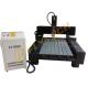 9015 Desktop marble carving machine economic cnc router machine with pulley