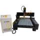9015 Desktop Stone CNC Router Machine with stailess steel sink