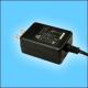 5V2.5A PSE power adapter,MODEL GEO151UA-0525,GFP151U-0525