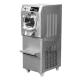 Automatic Commercial Gelato Hard Ice Cream Machine Batch Freezer Italian Gelato Hard Ice Cream Machine