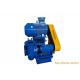 Fluid Drilling Shear Pump Shear Polymer And Clay Special Sharp Edges