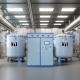 Thermal Conductive Film Production Graphitization Furnace With PID Automatic Control