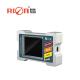 Dual Axes High Accuracy Digital Inclinometer RHOS