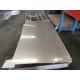 SS Mirror Finish 0.5mm Stainless Steel Sheets 2b Finish 202 304 304l Rohs