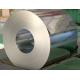508mm SGC490 ASTM A653 Standard Hot Dipped Galvanized Steel Coil Roll For Roofs