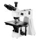 400x DIC Digital Metallurgical Microscope EPI A13.0214 Brightness Adjustable Trinocular Head