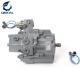 Excavator Accessories E303 SK30 Hydraulic Pump With Solenoid Valve Assembly HP2D18-G2SP-10.5/5.0-SR