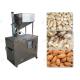 Stainless Steel Nut Slicer Machine Almond Peanut Automatic Processing 380V