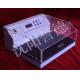 Automatically Alarm Tissue Slide Drying Bench No Fire High Efficiency