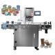 Automatic Seaming Machine High Speed Version Luncheon Meat Canned