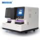 Fully Automatic 5 Part Cell Counter Hematology Analyzer High Efficiency