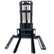 3500mm Electric Hydraulic Stacker