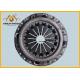 NPR 4HE1 4HK1 ISUZU Clutch Plate 325mm 8973517940 Metal Material 11.9 KG Net Weight