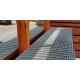 Flooring Grid Plain Bar Galvanised Steel Grating For Platform