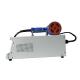 Easy Operate Portable Heating Plate Welding Machine for PVC Window Banner Welding