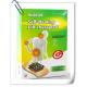 Self Heat Back Pain Patches With Carbon Powder 190*70mm