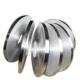 Cold Rolled Steel 304 201 316L 301 410 309S 310S Stainless Steel Strip Price