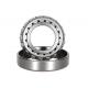 32207 Taper Roller Bearing Series For Gearbox Bridge GCr15 Material