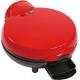 8 Inch Home Crepe Maker, Thermostatically Controlled Electric Crepe Pan