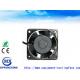Axial Flow Fan 150mm x 150mm x 51mm with High Temperature AC Axial fan Dual Ball Bearing