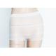 Seamless Breathable Disposable Mesh Underwear For Post Surgical Recovery