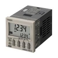 H5CZ-L8D Omron Digital Timer , 12-24V Omron Timer Switch Easier Operation