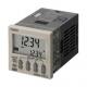 H5CZ-L8D Omron Digital Timer , 12-24V Omron Timer Switch Easier Operation