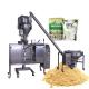 High Speed Automatic Masala Powder Packing Machine With Single Station