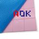 3.35G/CC Silicone Thermal Pad Material Anticorrosive For EV Battery