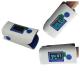 Healthcare Fingertip Pulse Oximeter SPO2 Monitor LED Display