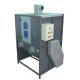 2.2Kw Volume 1.5CBM Pillow Filling Machine Mixing Container ESF005H-1200X