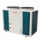 65KW CO2 Heating And Cooling Heat Pump 380V CO2 Heat Pump 4.7 COP