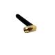 48mm Length Mini Antenna for 868Mhz 915MHZ 1050MHZ GSM 3G 4G Wireless Omni Directional