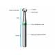 Round Dental Tungsten Carbide Burs Ss White Surgical Burs Root Canal Treatment