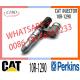 C-A-T For excavator injector assy10R-1279 10R-1275 10R-1290 386-1760 20R-1272 for engine 3516B 3516C 3512B 3561B
