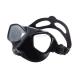 Diving Anti Fog Glasses With PC Lens Adjustable Silicone Strap