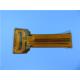 Flexible Printed Circuits | Double-sided flexible PCBs | Immersion Gold FPC | Polyimide PCBs Shengyi laminate