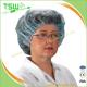 Anti Covid 19 Disposable Bouffant Cap For Doctor