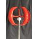 100 Watt Red Lantern Wind Turbine Generator Nylon Blade ODM ODM