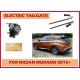 Nissan Murano Hands Free Smart Automatic Power Liftgate for Auto Spare Parts