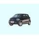 New product  LEAPMOTOR T03 5 doors 4 seater  New Energy Vehicles Car Mini EV Car new car New energy vehicle
