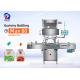 Automatic Counting Machine High Speed Gummy Counting Machine Gummy Filler