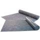 Wholesales 270g Non Woven Cover Flocked Pattern for Painter Protection Plain Style