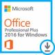 Office 2016 Profession Plus For Windows , Genuine software Online Activation keys
