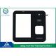 4 Layers 4 Wire Resistive Touch Panel / Analog Resistive Touch Screen