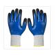 Mining & Construction Double Nitrile Dipping 13G Cut Resistant Safety Gloves
