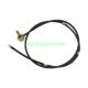 51338393 NH Tractor Part CABLE Agricuatural Machinery Parts