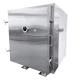 MVD Series Pulsating Vacuum Steam Dryer Vacuum Dryer Machine