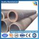 Eco-Friendly Seamless 18 Inch Carbon Steel Pipe Polished and Durable Performance