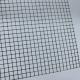 12 x 12mm Square Mesh Wire Netting 0.7mm 0.8mm Thickness Mesh For Plaster Walls